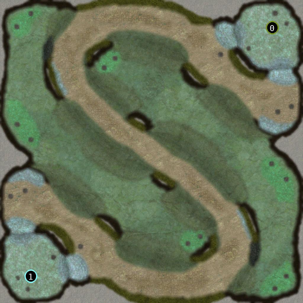 sat pic of Fairyland v1.0